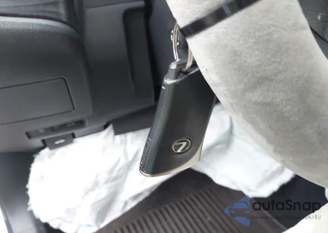 2019 Lexus Es 350 from USA, damaged, VIN 58ABZ1B11KU039805